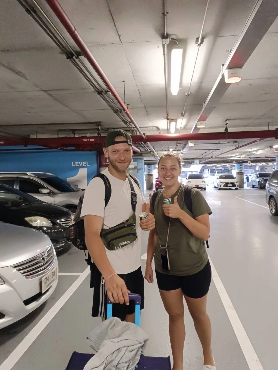 Airport Transfer